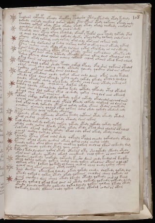 Manuscrito voynich