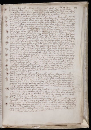Manuscrito voynich