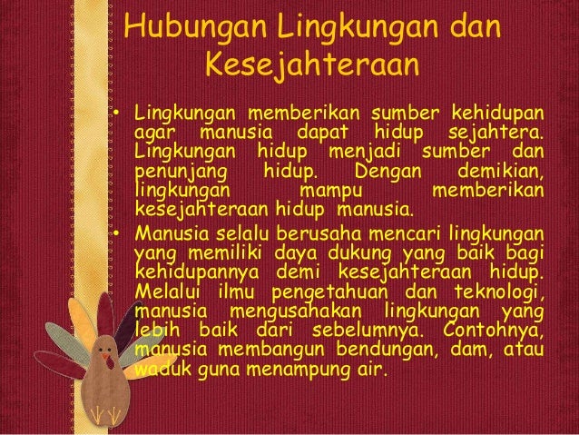 Manusia Dan Lingkungan 69752278