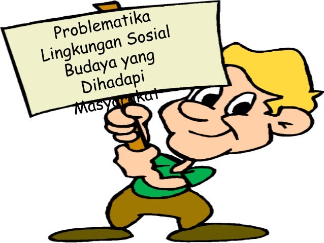 Manusia Dan Lingkungan 69752278