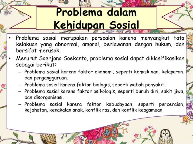Manusia Dan Lingkungan 69752278