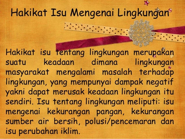 Manusia Dan Lingkungan 69752278