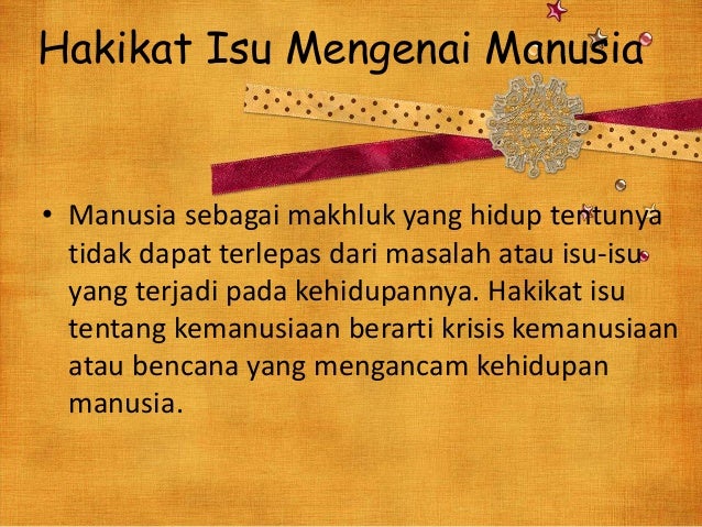 Manusia Dan Lingkungan 69752278