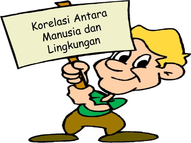 Manusia Dan Lingkungan 69752278