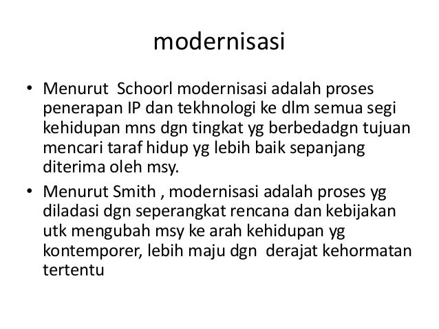 Manusia Dan Peradaban