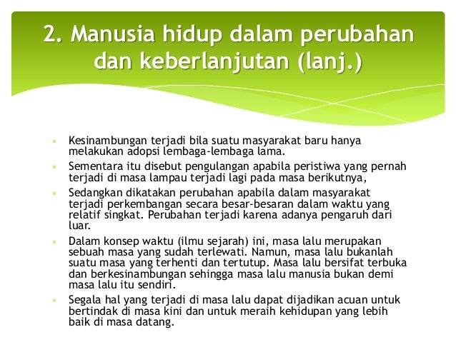 manusia dan sejarah - Manusia Dan Sejarah 12 638