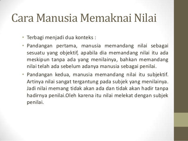 Berikut Pertanyaan Tentang Moral Dan Hukum Paling Seru
