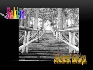 Manusia sains & teknologi