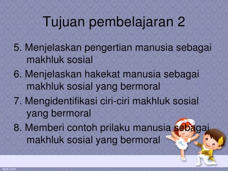 Contoh Fabel Yang Bermoral - Contoh Two