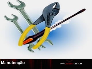 Manutenção