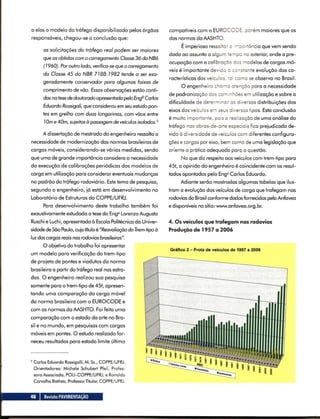 ManutençãO RodoviáRia