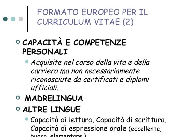 111 Esempi di Competenze da Inserire nel Tuo CV (Soft Skills)