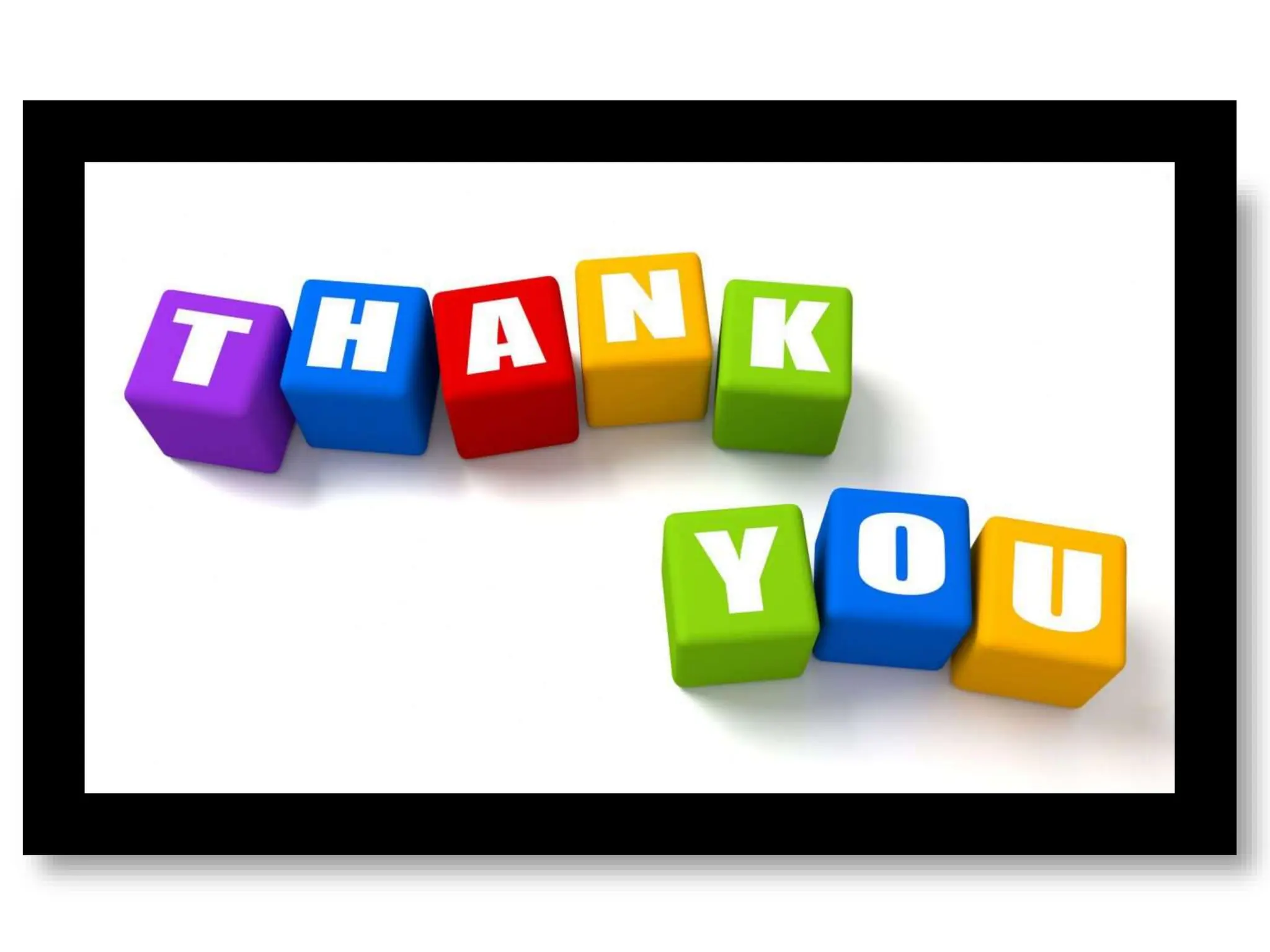 MEASUREMENT & EVALUATION