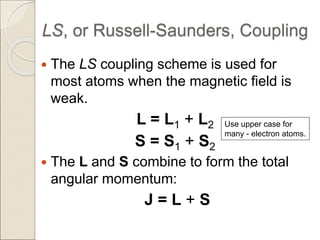 Many-electron-atoms.ppt