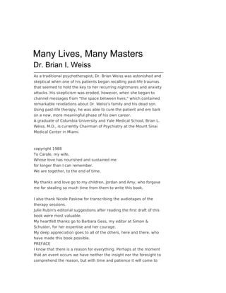 Many lives-many-masters-brian-weiss