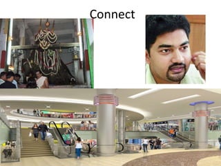 Connect
 