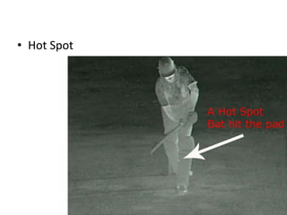 • Hot Spot
 