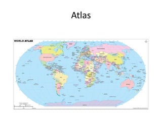 Atlas
 