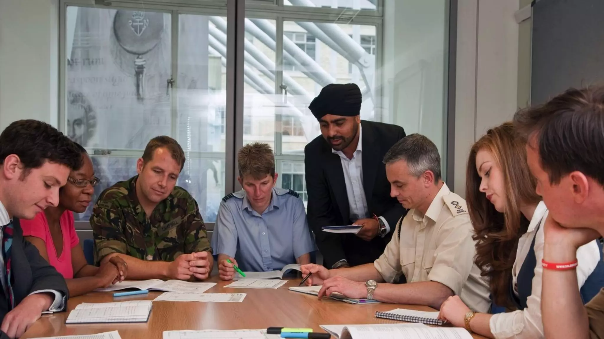 Intellectual property
 