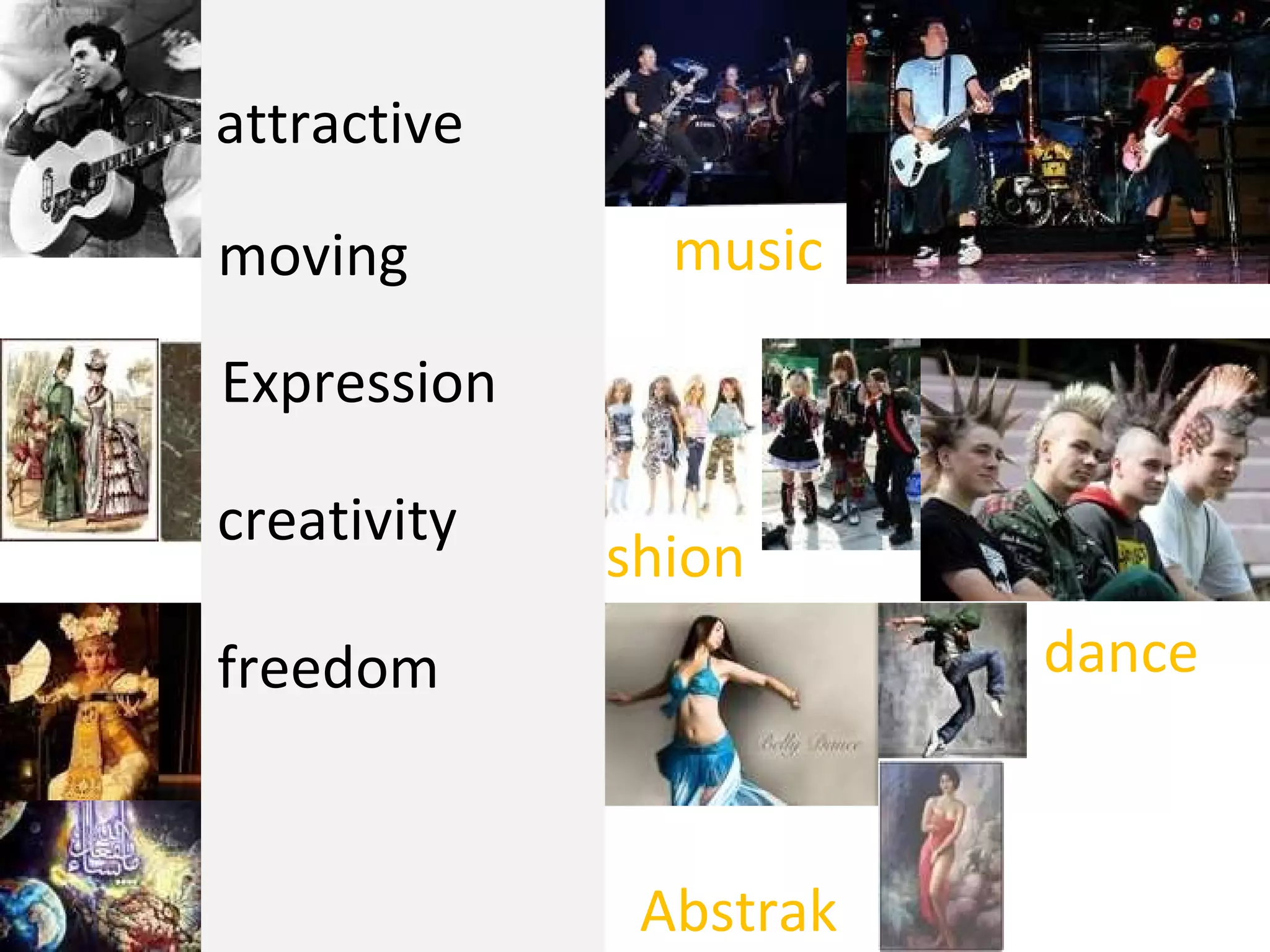 music dance fashion Abstrak  attractive moving Expression  creativity freedom 