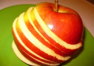  Apple(manzana)