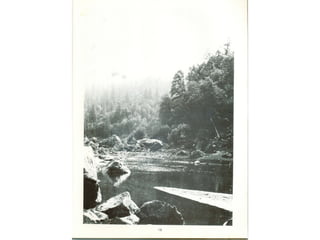 Manzanita Ranch School 1969 Yearbook