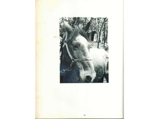 Manzanita Ranch School 1969 Yearbook
