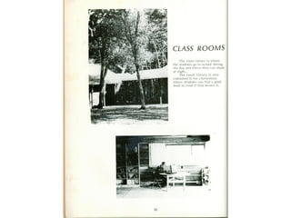 Manzanita Ranch School 1969 Yearbook
