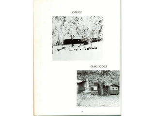 Manzanita Ranch School 1969 Yearbook