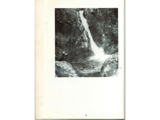 Manzanita Ranch School 1969 Yearbook