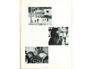 Manzanita Ranch School 1969 Yearbook