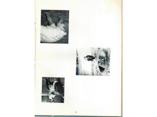 Manzanita Ranch School 1969 Yearbook