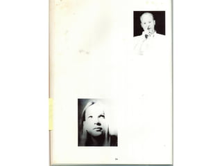 Manzanita Ranch School 1969 Yearbook