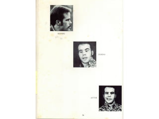Manzanita Ranch School 1969 Yearbook
