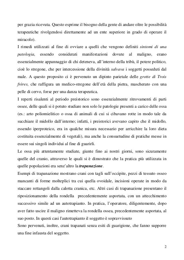 Norma alla persona di parassiti