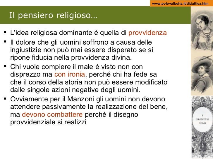 Alessandro Manzoni