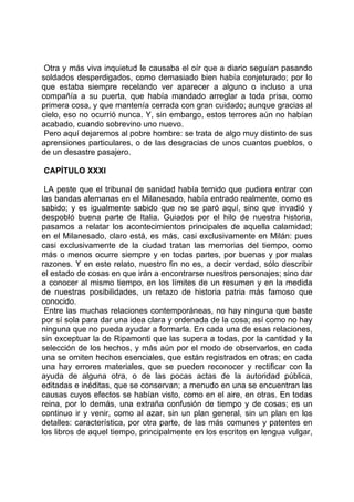   Manzoni alessandro - lo - lecoca