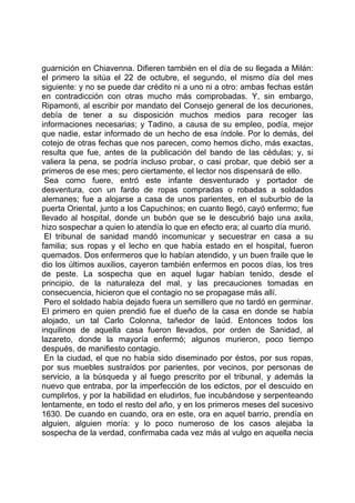   Manzoni alessandro - lo - lecoca