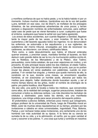   Manzoni alessandro - lo - lecoca