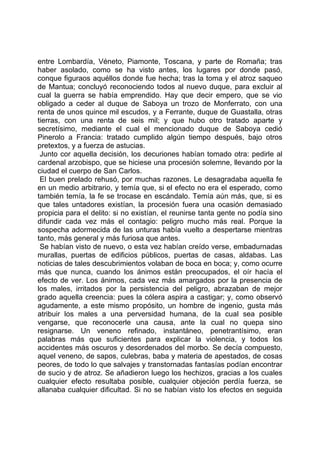   Manzoni alessandro - lo - lecoca