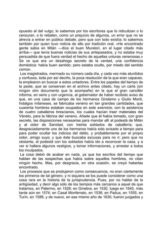   Manzoni alessandro - lo - lecoca