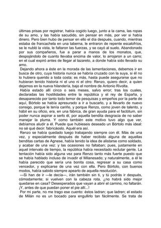   Manzoni alessandro - lo - lecoca