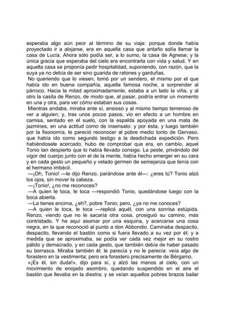   Manzoni alessandro - lo - lecoca