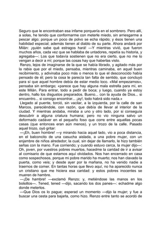   Manzoni alessandro - lo - lecoca