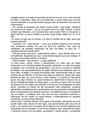   Manzoni alessandro - lo - lecoca