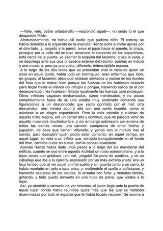   Manzoni alessandro - lo - lecoca