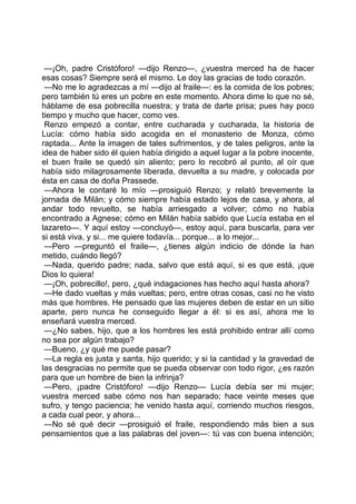   Manzoni alessandro - lo - lecoca