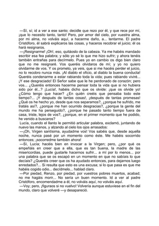   Manzoni alessandro - lo - lecoca