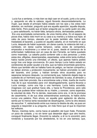   Manzoni alessandro - lo - lecoca