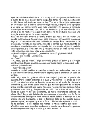   Manzoni alessandro - lo - lecoca